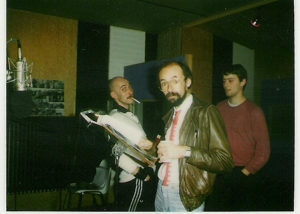 Bobby, Meini und wer