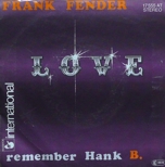 Frank-Fender